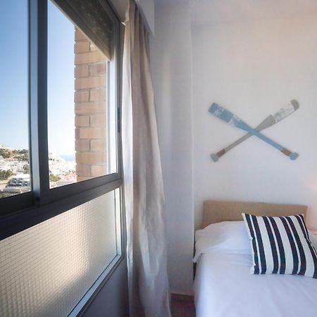 Apartamento Coblanca Benidorm Exterior photo