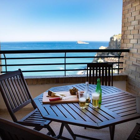 Apartamento Coblanca Benidorm Exterior photo