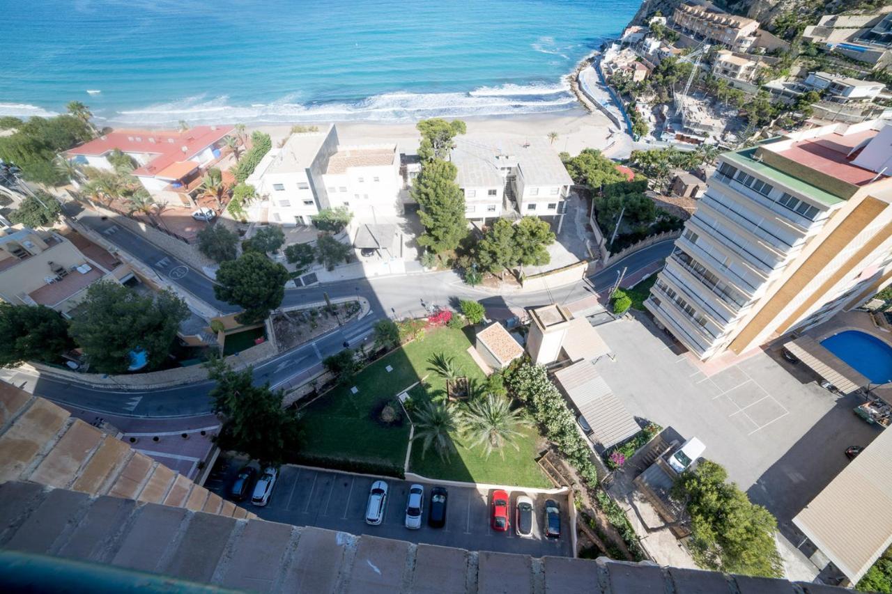 Apartamento Coblanca Benidorm Exterior photo