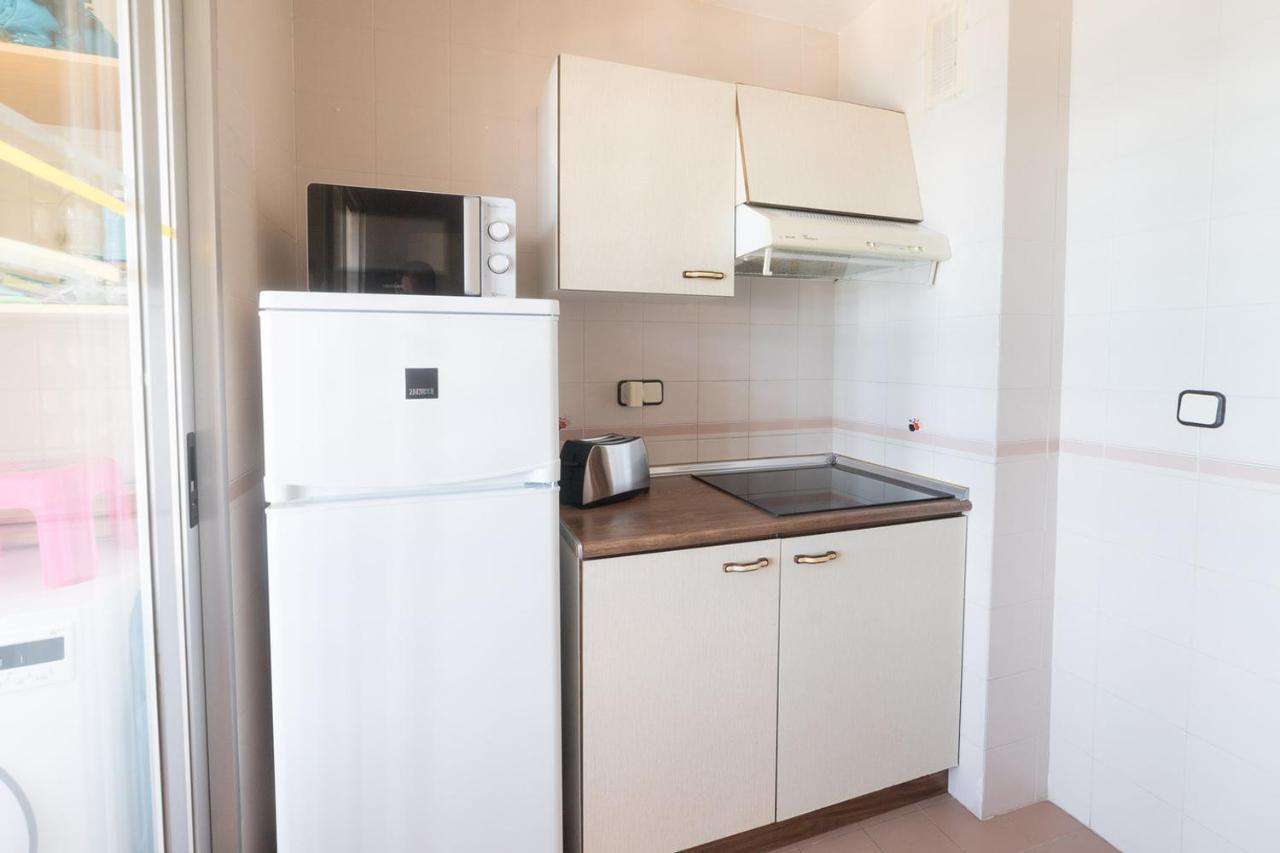 Apartamento Coblanca Benidorm Exterior photo